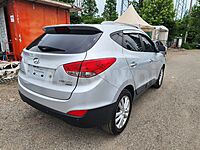 Hyundai Tucson 2010 ID: V011980