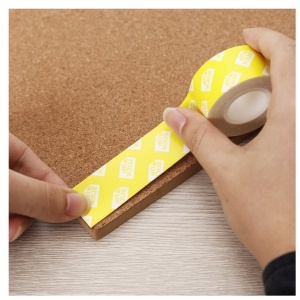 DELI A35011 MOUNTING TAPE 1"x1.5M 60" DELI A35011 MOUNTING TAPE 1"x1.5M 60"