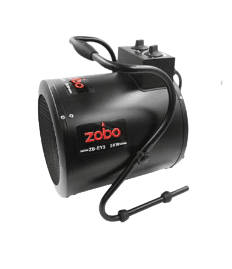 Zobo, ZB-EY3, ELECTRIC FAN HEATER Zobo, ZB-EY3, ELECTRIC FAN HEATER