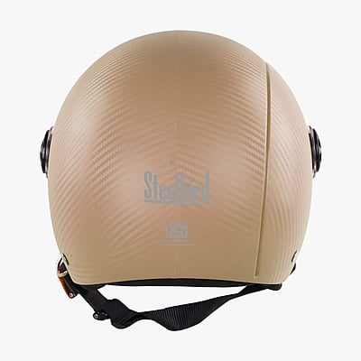 STEELBIRD REX DASHING DESERT STORM C/V (M)