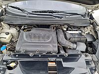 Hyundai Tucson 2010 ID: V073735
