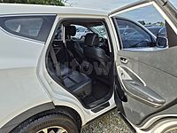 Hyundai Santa Fe 2013 ID: V001986