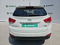 Hyundai Tucson 2010 V038593