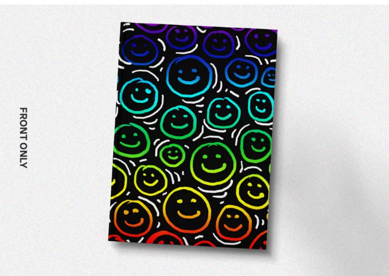 Be Happy