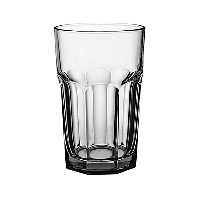 ARA268 365CC طقم كاسات عصير لاف 6 كاسات