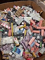AMZ Health & Beauty Pallet