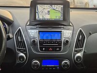 Hyundai Tucson 2010 ID: V016134