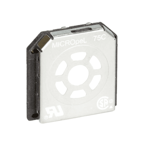 BW SR-W-MP75C Replacement MICROpeL combustible (LEL) sensor For GasAlert Detectors BW SR-W-MP75C Replacement MICROpeL combustible (LEL) sensor For GasAlert Detectors