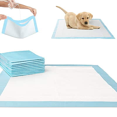 MEDIUM PEE PAD