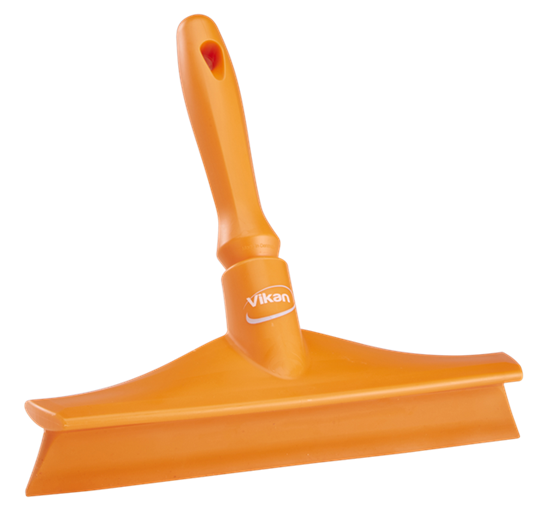 Vikan 10" Ultra Hygiene Table Squeegee