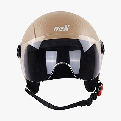 STEELBIRD REX DASHING DESERT STORM C/V (M)