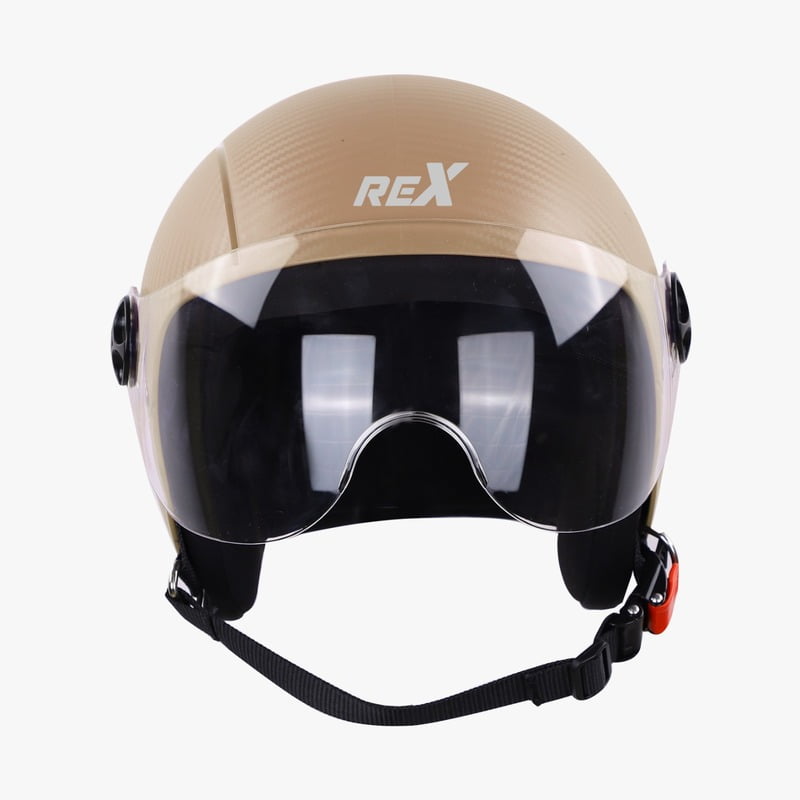 STEELBIRD REX DASHING DESERT STORM C/V (M)