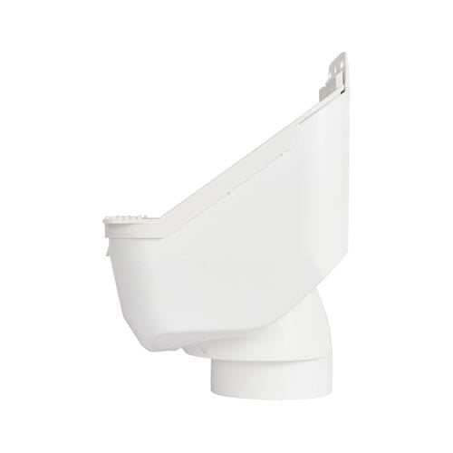 Leaf Eater Advanced 3" / 4" Round/Rectangle Leaf Eater Advanced 3" / 4" Round/Rectangle