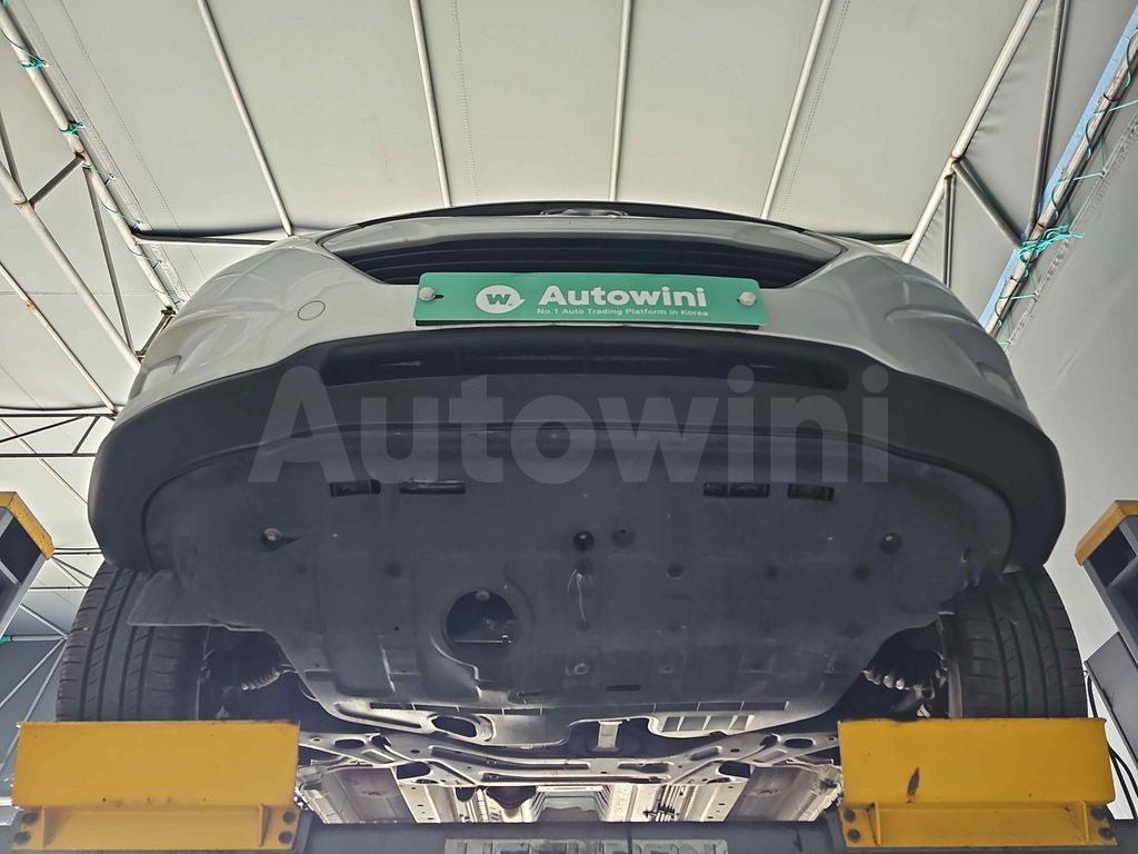 Hyundai Tucson 2010 ID V059688