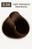 Mahogany Red Easy Tech