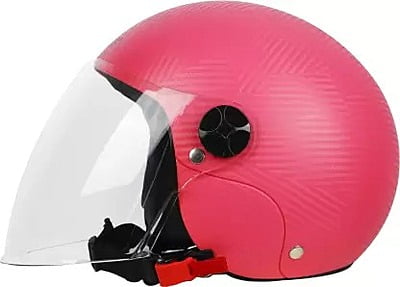 STEELBIRD SBH-16 ZOT NATURAL PINK C/V (M)