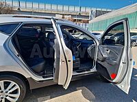 Hyundai Tucson 2010 ID V0111126