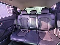 Hyundai Tucson 2011 ID: V206801