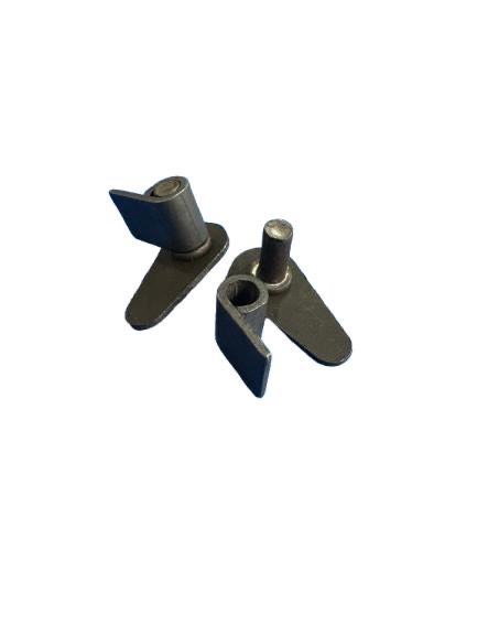 Hinge teardrop with 11mm barrel