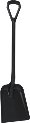Vikan One-Piece Shovel