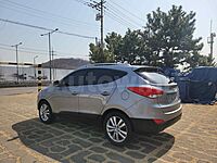 Hyundai Tucson 2010 ID : V011116
