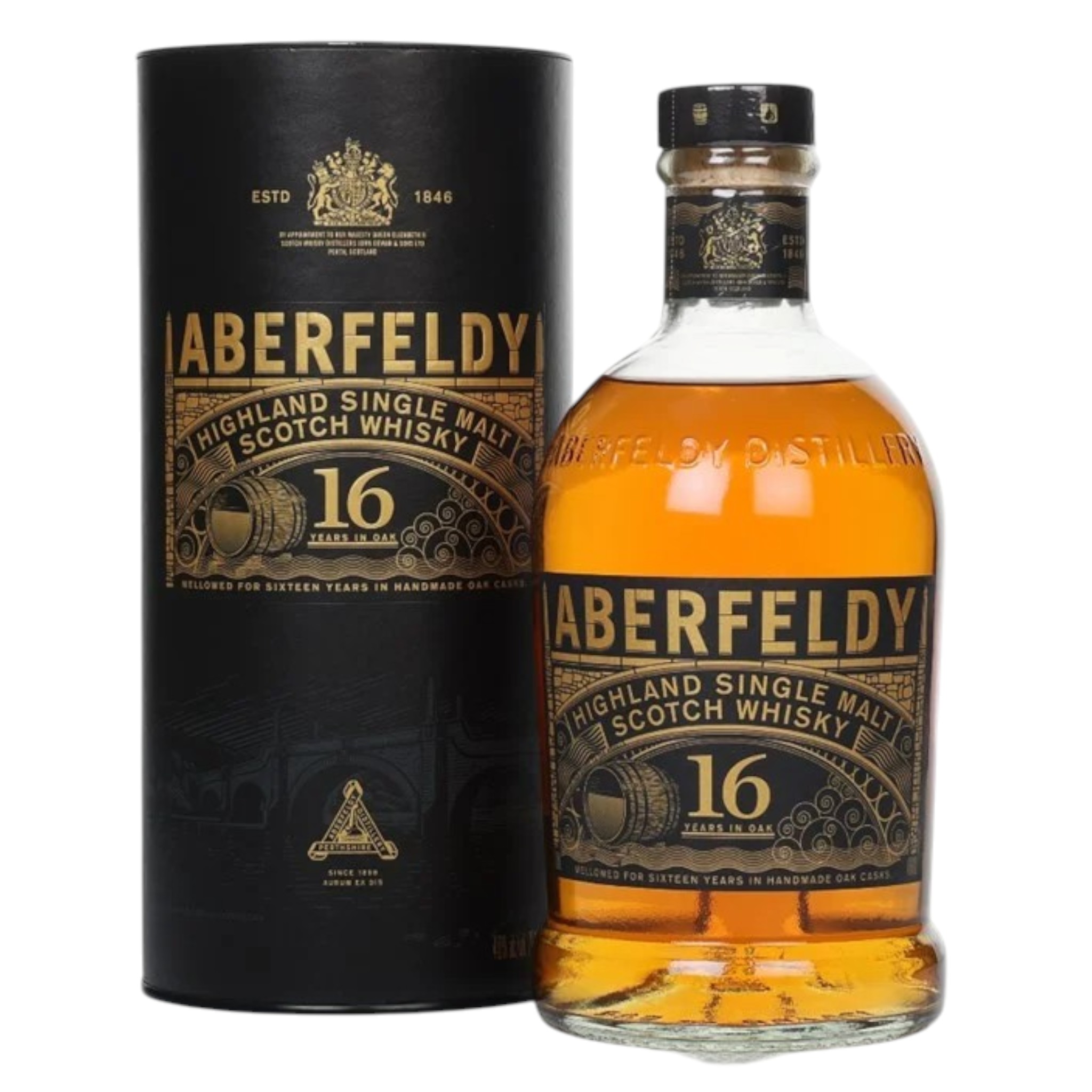Aberfeldy 16