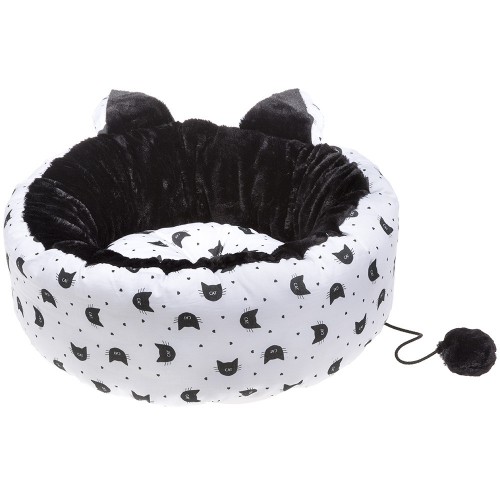 FERPLAST STYLISH WASHABLE CUSHION 55x52x22cm FERPLAST STYLISH WASHABLE CUSHION 55x52x22cm