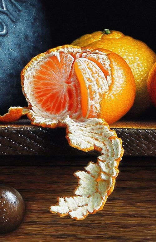 Orange Art Orange Art
