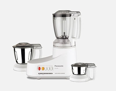 Panasonic MX-AC300H super mixer grinder
