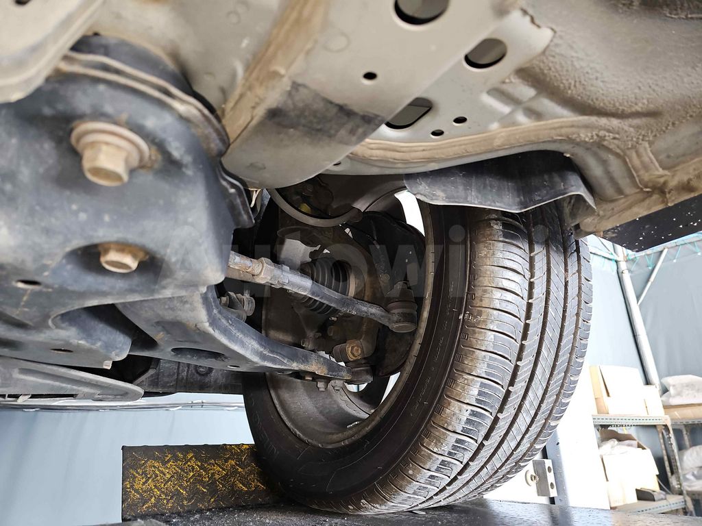 Hyundai Tucson 2010 ID V059688