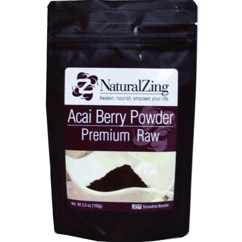 Acai Powder 100 g Acai Powder 100 g