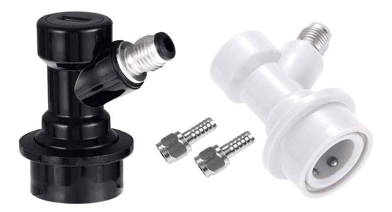 ACOPLADORES BALL LOCK ACOPLADORES BALL LOCK