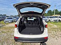 Hyundai Santa Fe 2013 ID: V001986