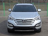 Hyundai Santa Fe 2013 ID : V171826