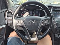 Hyundai Santa Fe 2013 ID: V001986