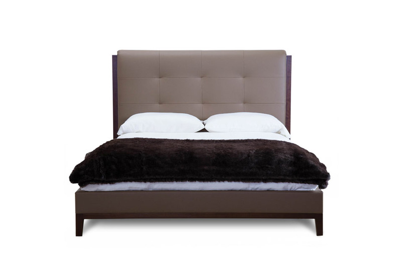 Addison Bed King (COM)