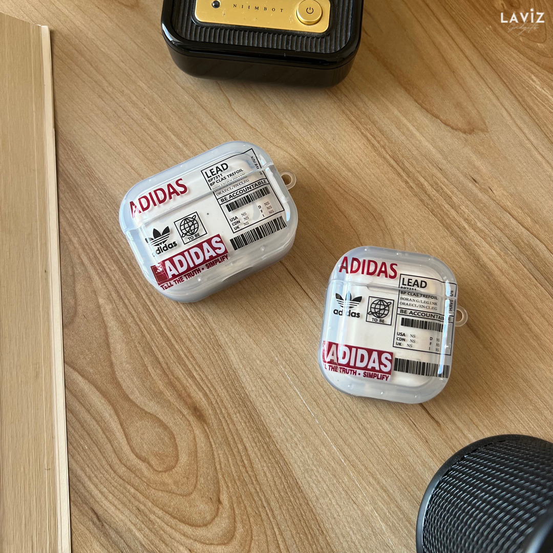Adidas AirPods
