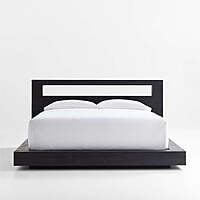 Rustenburg Platform Bed - King Size Rustenburg Platform Bed - King Size