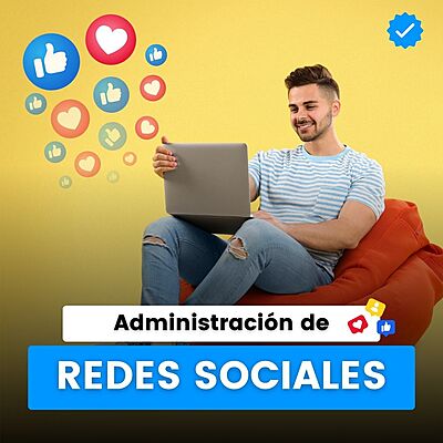 Administración de Redes Sociales