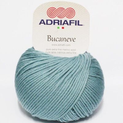 Bucaneve Bucaneve