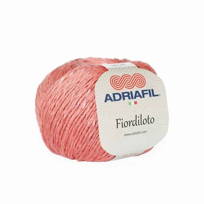 Fiordiloto filato in cotone, lino e viscosa Fiordiloto filato in cotone, lino e viscosa
