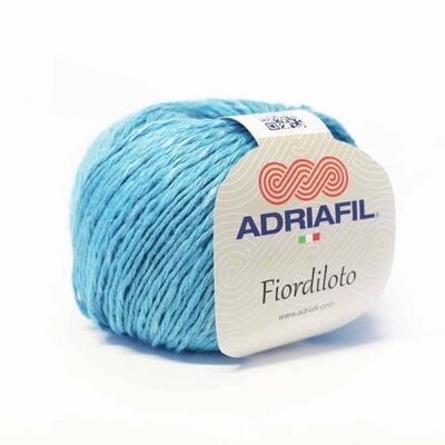 Fiordiloto filato in cotone, lino e viscosa Fiordiloto filato in cotone, lino e viscosa