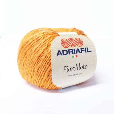 Fiordiloto filato in cotone, lino e viscosa Fiordiloto filato in cotone, lino e viscosa