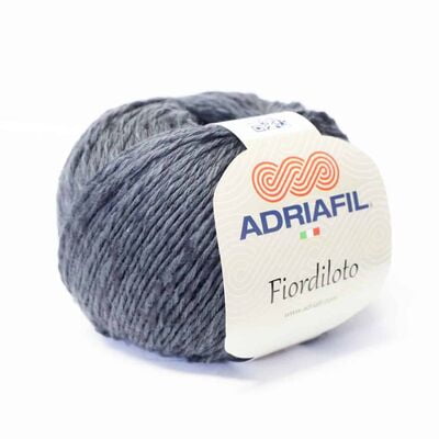 Fiordiloto filato in cotone, lino e viscosa Fiordiloto filato in cotone, lino e viscosa
