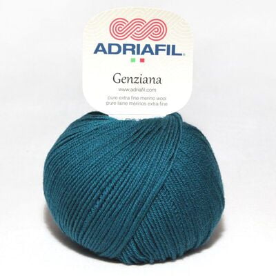 Adriafil Genziana Adriafil Genziana