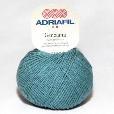 Adriafil Genziana Adriafil Genziana