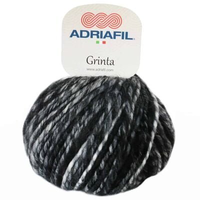 Adriafil Grinta - Filato misto in acrilico lana e alpaca Adriafil Grinta - Filato misto in acrilico lana e alpaca