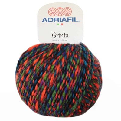 Adriafil Grinta - Filato misto in acrilico lana e alpaca Adriafil Grinta - Filato misto in acrilico lana e alpaca