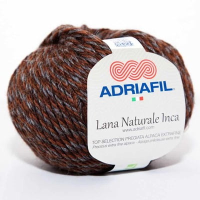 Lana Naturale Inca Lana Naturale Inca