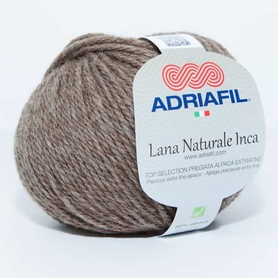 Lana Naturale Inca Lana Naturale Inca